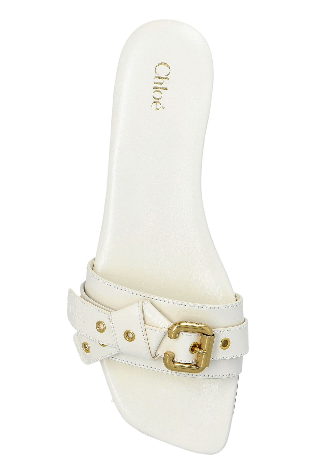 Chloé Slides Mae | Women's Shoes | Vitkac